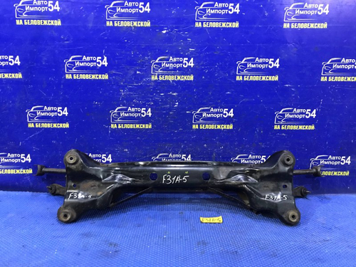 Балка задняя MITSUBISHI DIAMANTE 2000