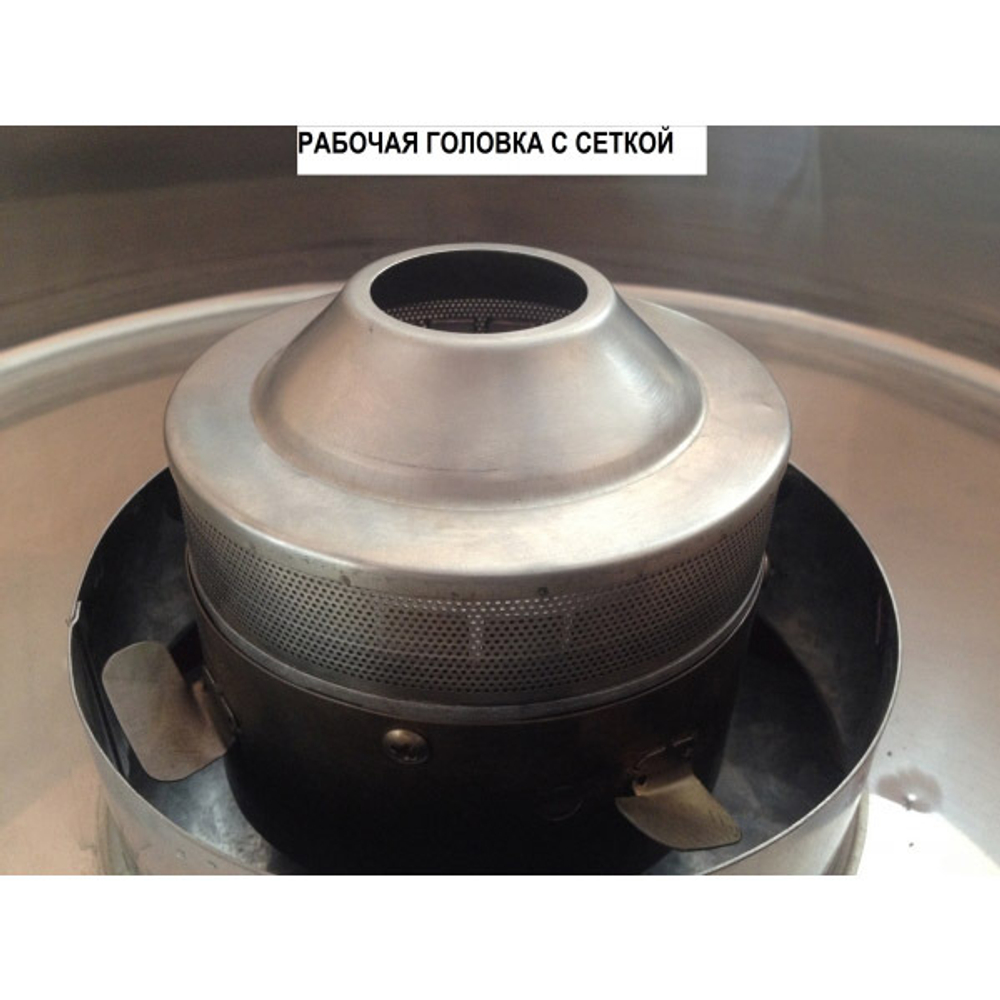 Аппарат для сахарной ваты AR WY-771