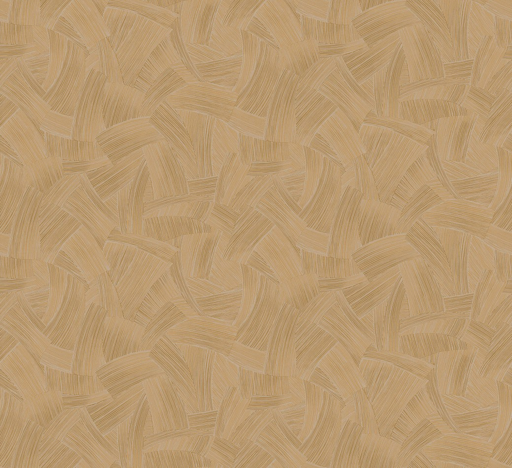 Обои Khroma Ray Motus Gold RAY305