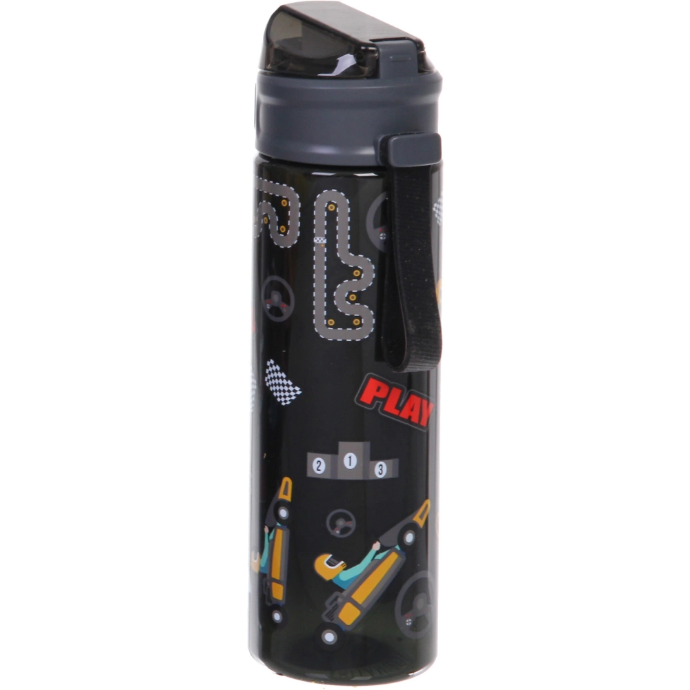 Бутылка спортивная YQ-5088 (750 мл)