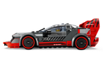 Конструктор LEGO Speed Champions 76921 Гоночный автомобиль Audi S1 e-tron quattro