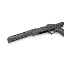 Ложа MG-08 на Мосин КО-44, Композитный стеклопластик, MasterGun