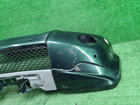 Бампер передний Land Rover Freelander 2 (06-10)