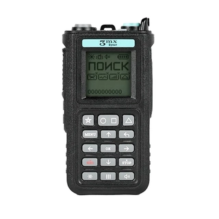 Детектор дронов «Булат» v.4