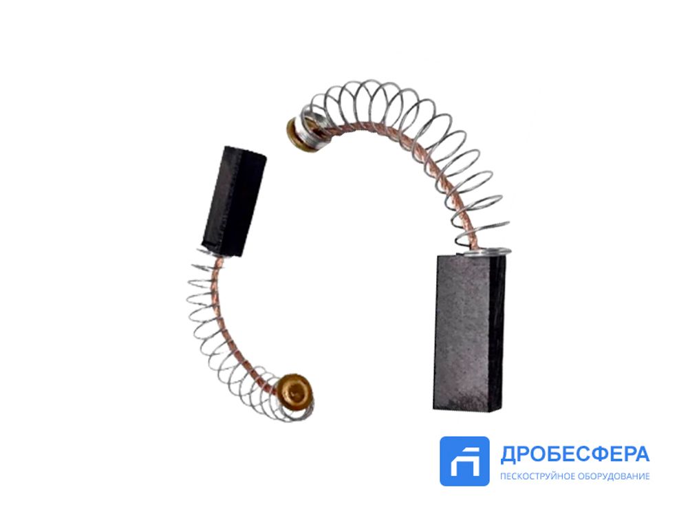 Щетки мотора для установок ATS-290/290E SOTEX STRP39538