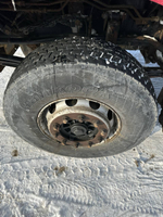 КамАЗ 65801 8x4 Самосвал 65801-T5 (Дизельный, 12,0 л, 428 л.с., МТ)