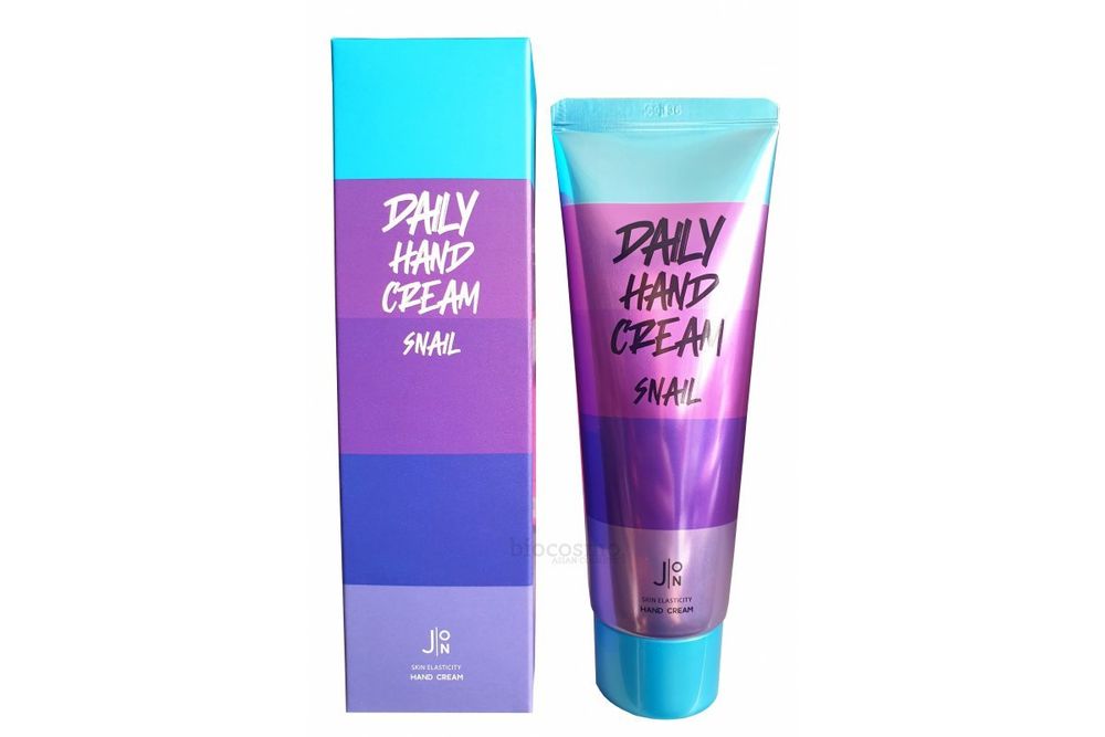 Pretty skin perfumed natural hand cream cherry blossom - Парфюмированный крем для рук с вишней