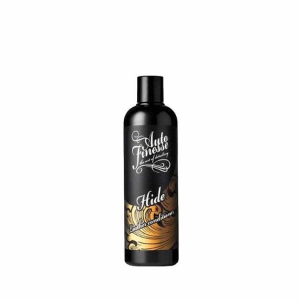 Auto Finesse Кондиционер для кожи Hide Conditioner 500мл