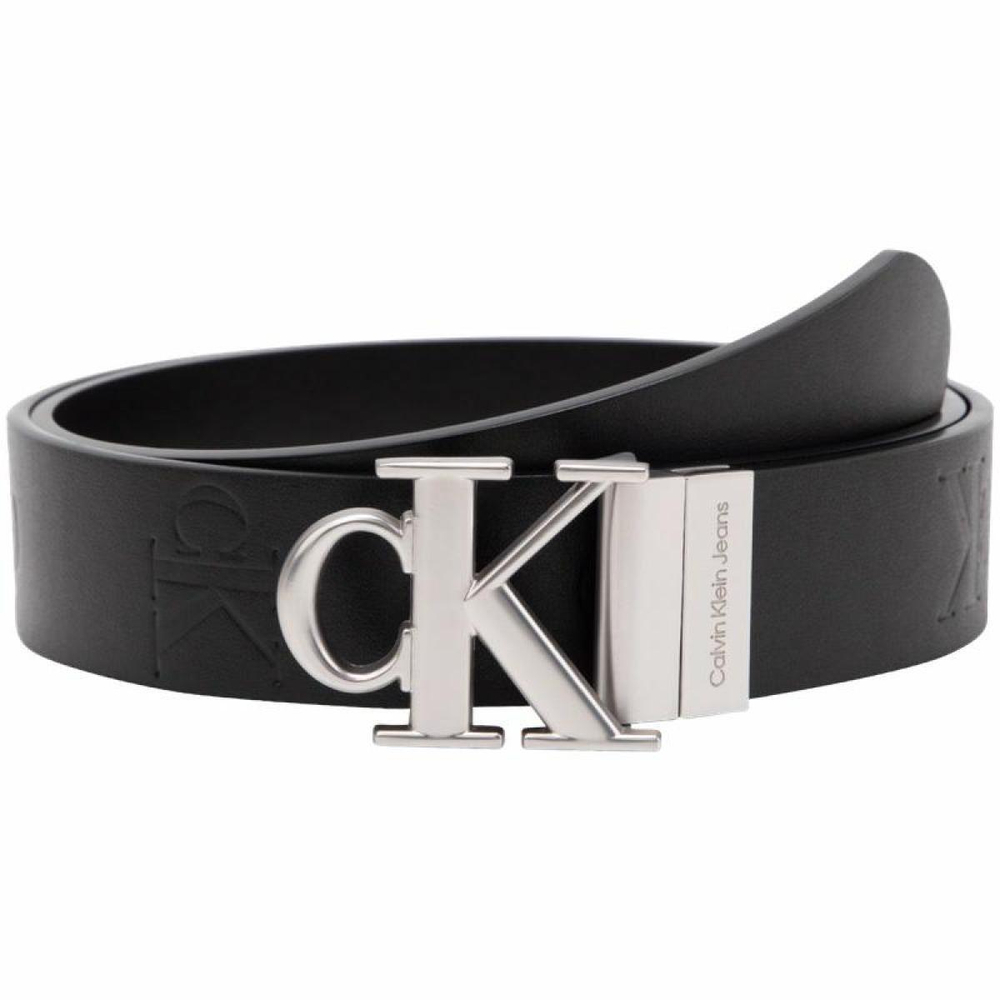 Пояс CALVIN KLEIN 3.5cm, HC0799-001