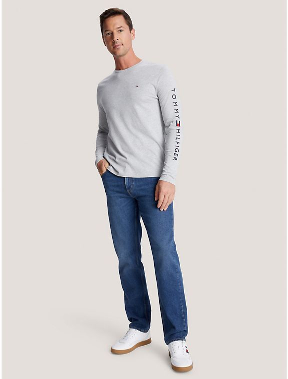 Футболка Tommy Hilfiger