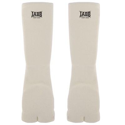 Защита руки и предплечья Jabb J722 белый L