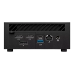 Мини-ПК Asus PN64-B-S7167MD (PN64-B-S7167MD)