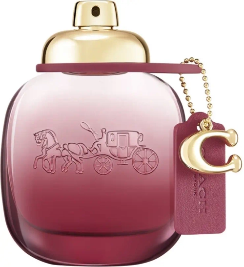 Coach Wild Rose Eau de Parfum 90 ml