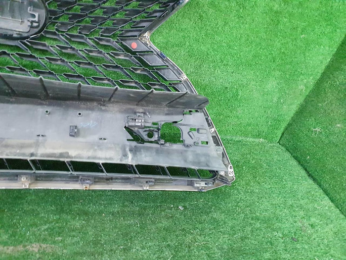 Решетка радиатора Lexus RX 4 (2019-2022)