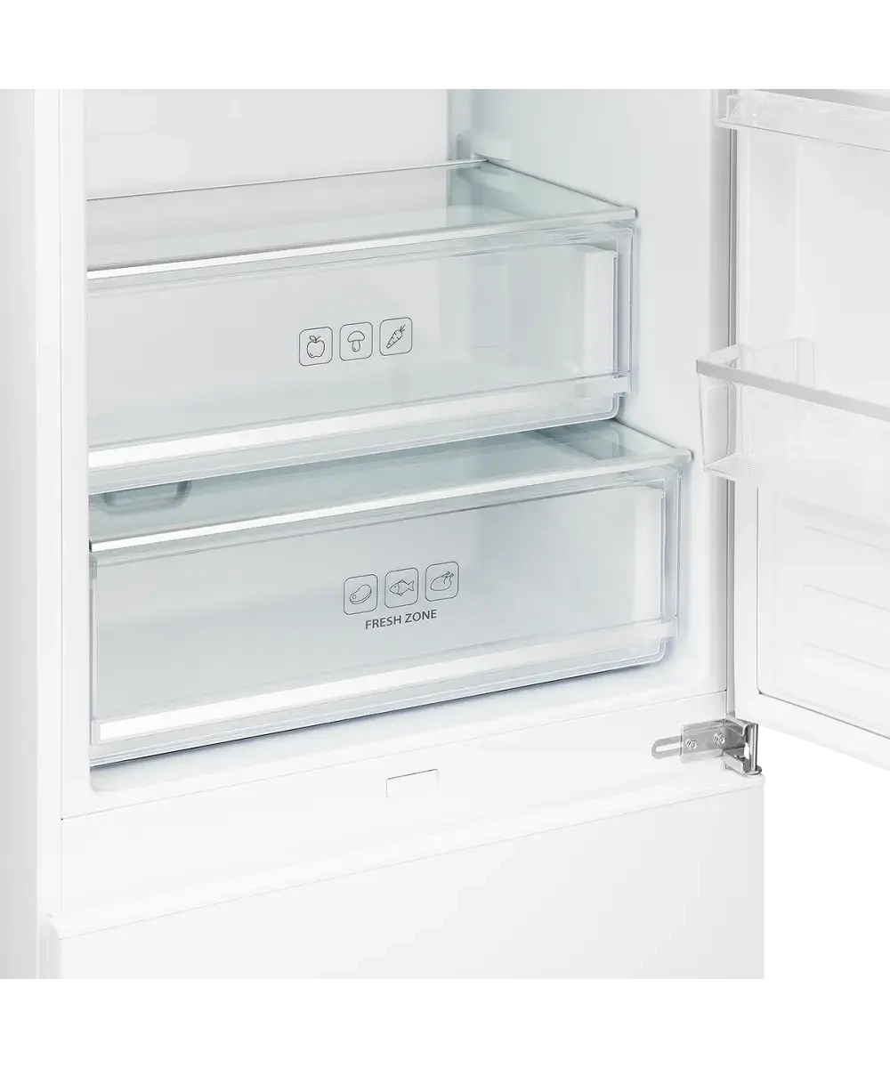 Встраиваемый холодильник Kuppersberg RBN 1970 фото 7