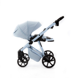 Коляска 2 в 1 Adamex Delta Nature