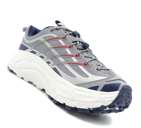 Кроссовки unisex Hoka Mafate Three 2