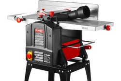 Рейсмусно-фуговальный станок ЗУБР МАСТЕР СРФ-254-1600С