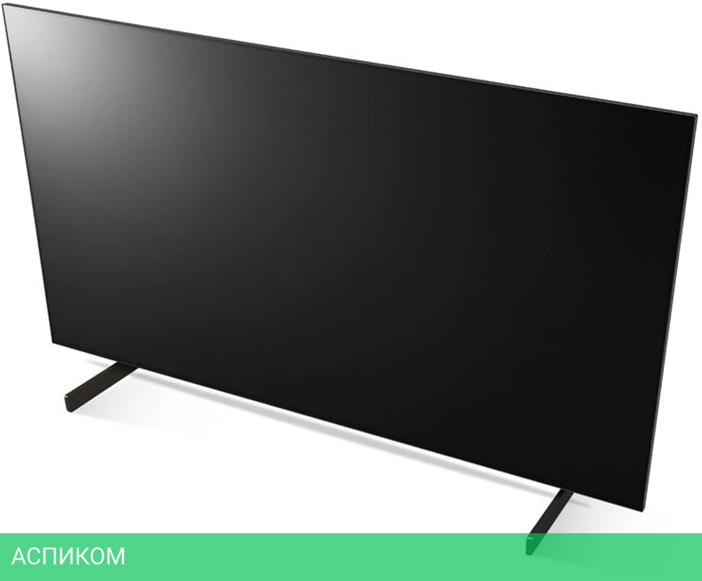 Телевизор OLED LG 42" OLED42C4RLA.ARUB