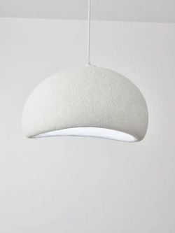 Дом ваби-саби Люстра, E27, 7 Вт