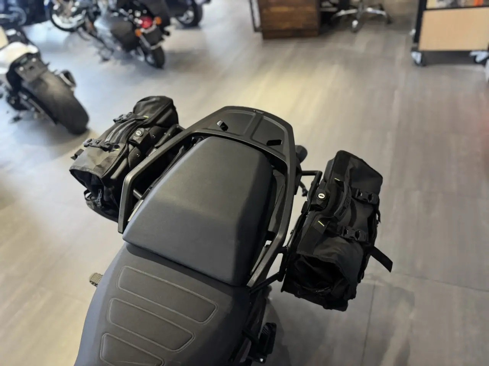Harley-Davidson Pan America