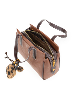 VF6350/24 Сумка жен., иск. кожа