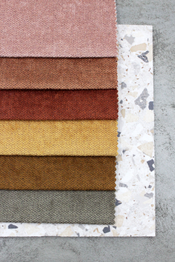 Велюр Люрэ (Lure) 17