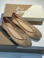 Балетки Christian Louboutin