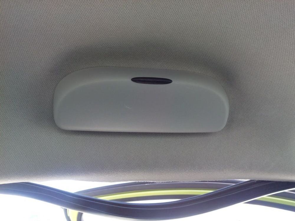 Очечник Кобальт