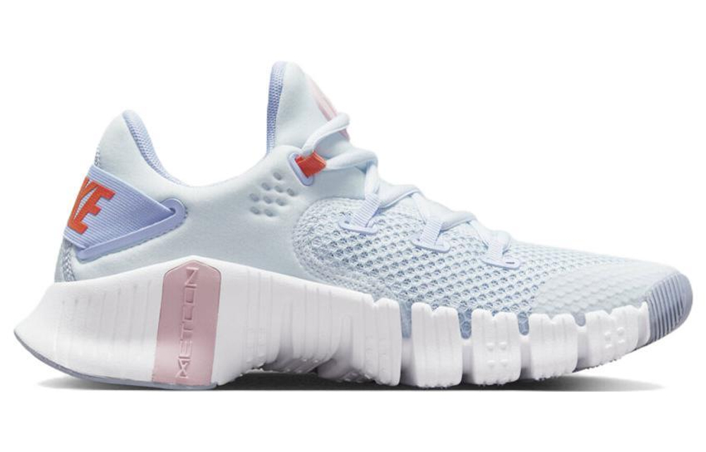 Кроссовки Nike Free Metcon 4 (Женская размерная сетка)