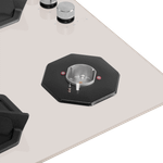 Газовая варочная панель MAUNFELD EGHG.64.2CBG\G