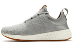 Кроссовки New Balance Nb Fresh Foam Cruz (Женская размерная сетка)