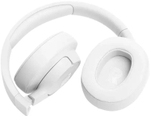 Беспроводные наушники JBL Tune T720BT White