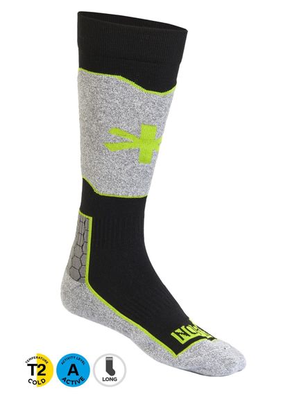 Носки Norfin T2A BALANCE LONG р.(45-47) XL
