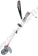 Электрический триммер Ресанта ЭТ-1500Н