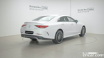 Mercedes-Benz CLS-Class C257 CLS450 4MATIC (12.2022)