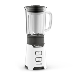 Стационарный блендер Moulinex Minimix Glass LM16L110
