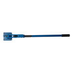 Трубогиб механический, башмаки 3/8"-1", в пластиковом кейсе STELS
