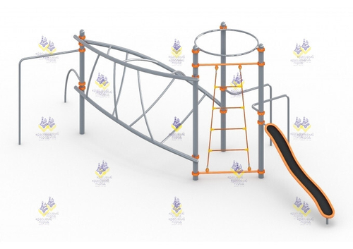 Спортивный комплекс «Сигма»