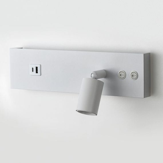 Светодиодный спот Citilux Декарт CL704460