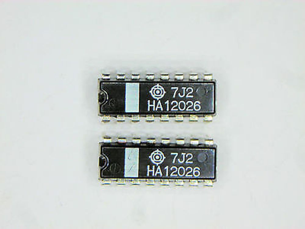 HA12026(dip16)