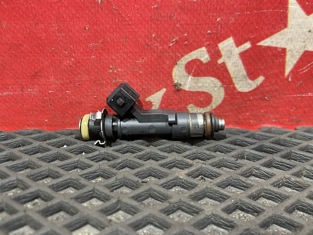 Форсунка топливная 2021г.