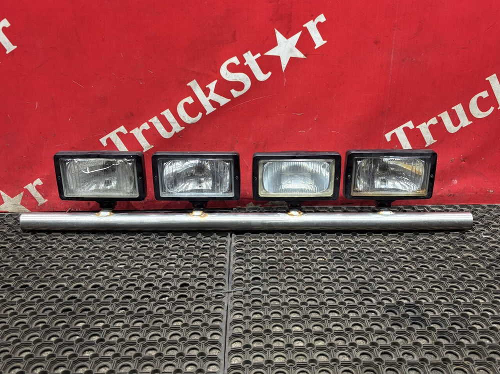 Фaродержатель