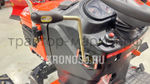Трактор Kubota | Кентавр KA Т-344 9+3 (Perkins) STD agri 5,00-12 / 8,00-16 (с ПСМ)