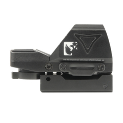Прицел коллиматорный Veber Black Russian DOT 132 RD DVT11 - фото 4