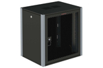 Шкаф настенный 19", 22U SYSMATRIX WP 6622.930