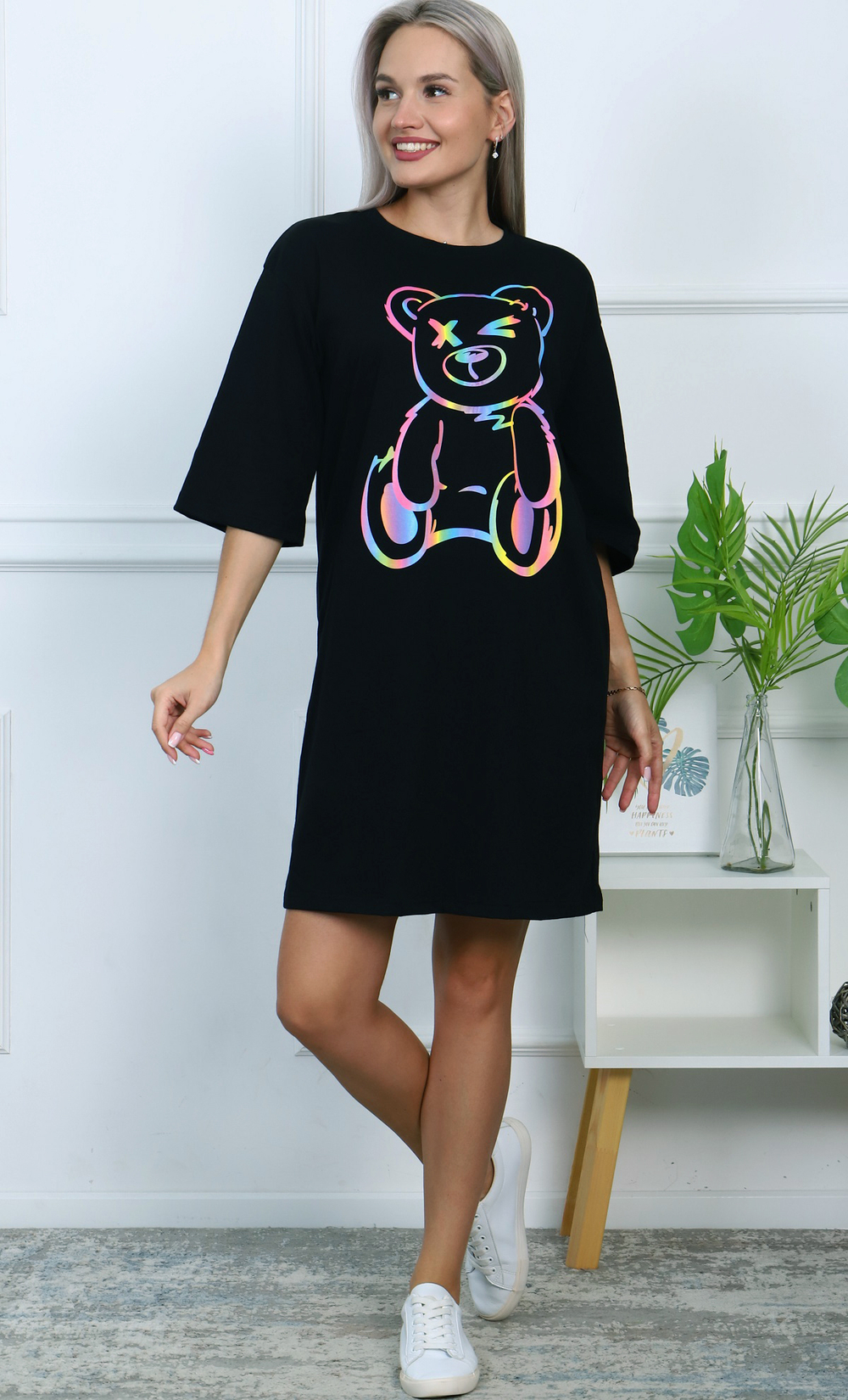 [m]Туника Т-3921