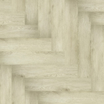 Кварц-винил SPC Bronix Kvarr Herringbone 4 мм White agat 1.61 м2
