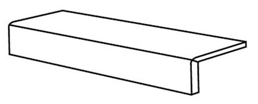 Спецэлемент ELEM.L DOLP.GREY AGED RET