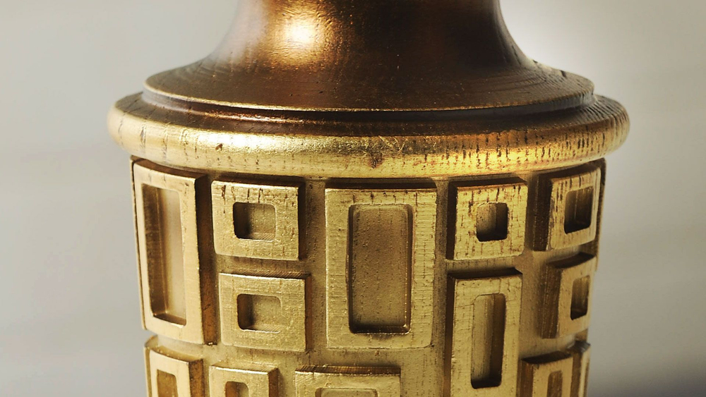 Стол «Модена» из массива